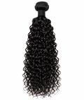 Luxury Curly Human Hair Bundles