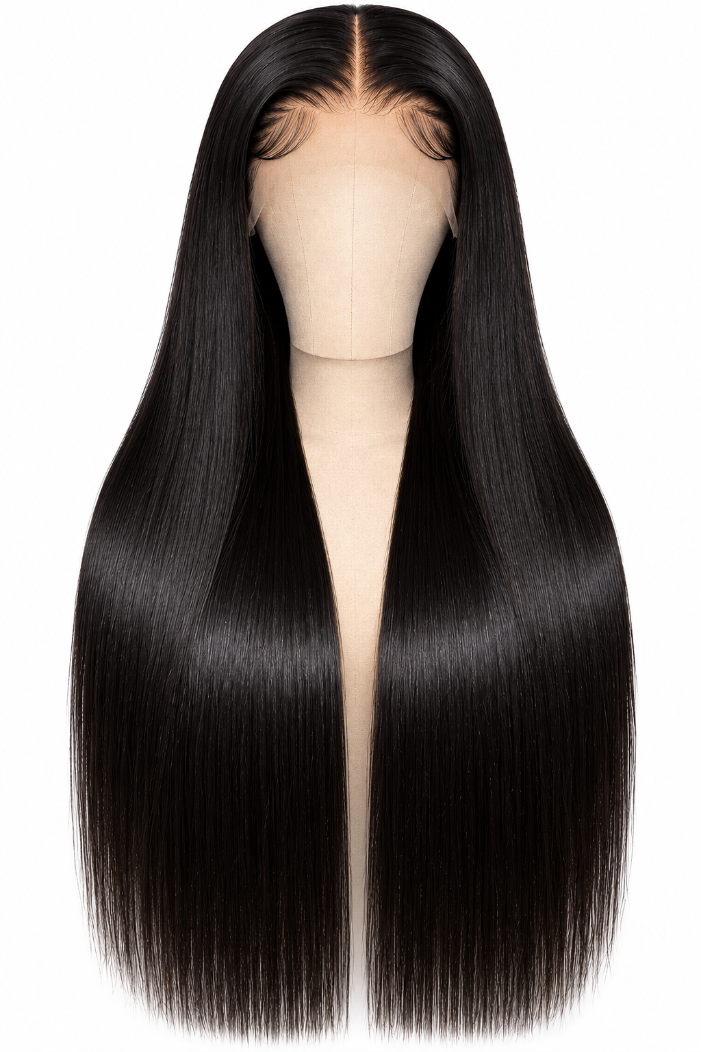 13x4 HD Straight Human Hair (200%)