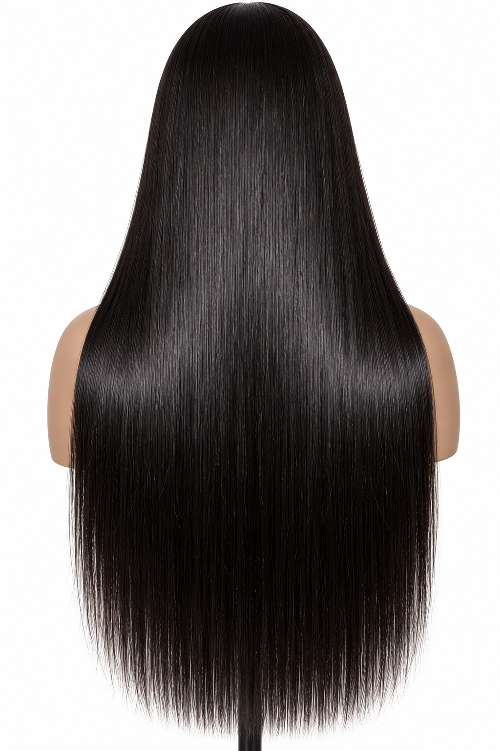 13x4 HD Straight Human Hair (200%)