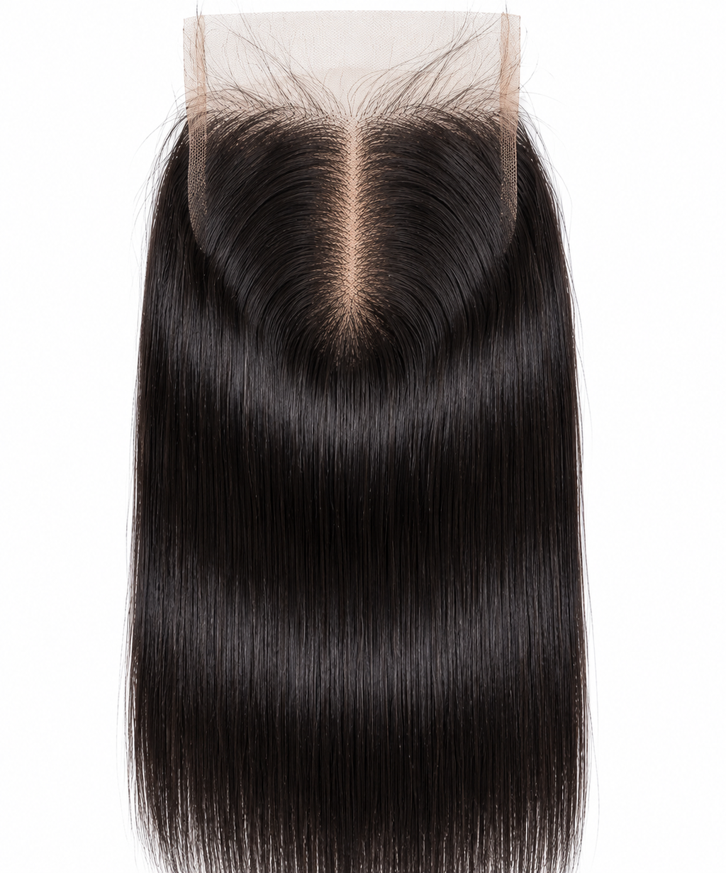5x5 HD LACE CLOSURE