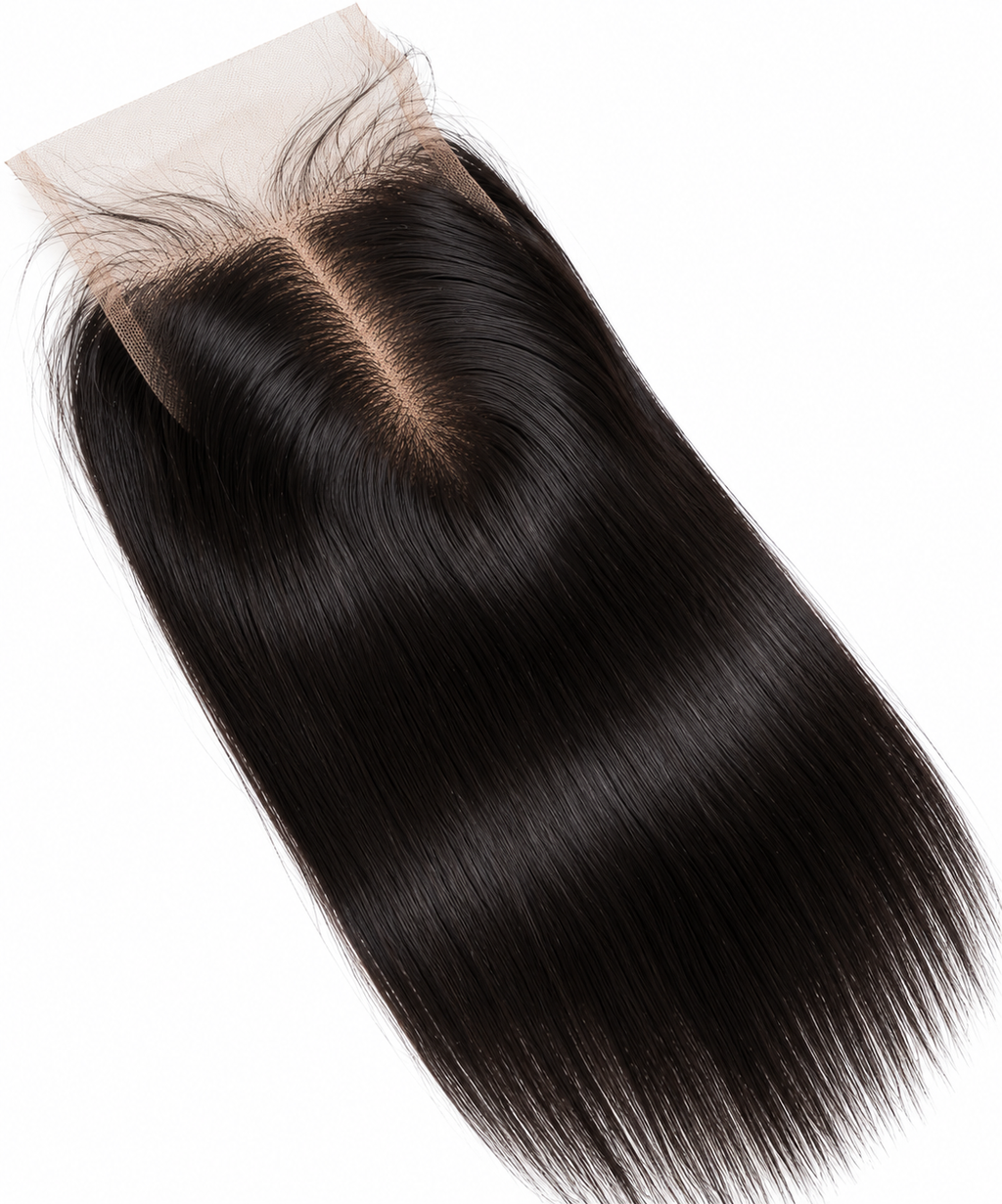 5x5 HD LACE CLOSURE
