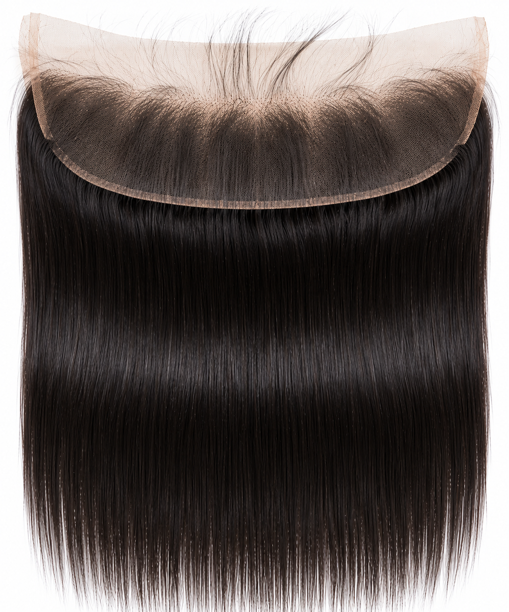 13x4 HD Lace Frontal