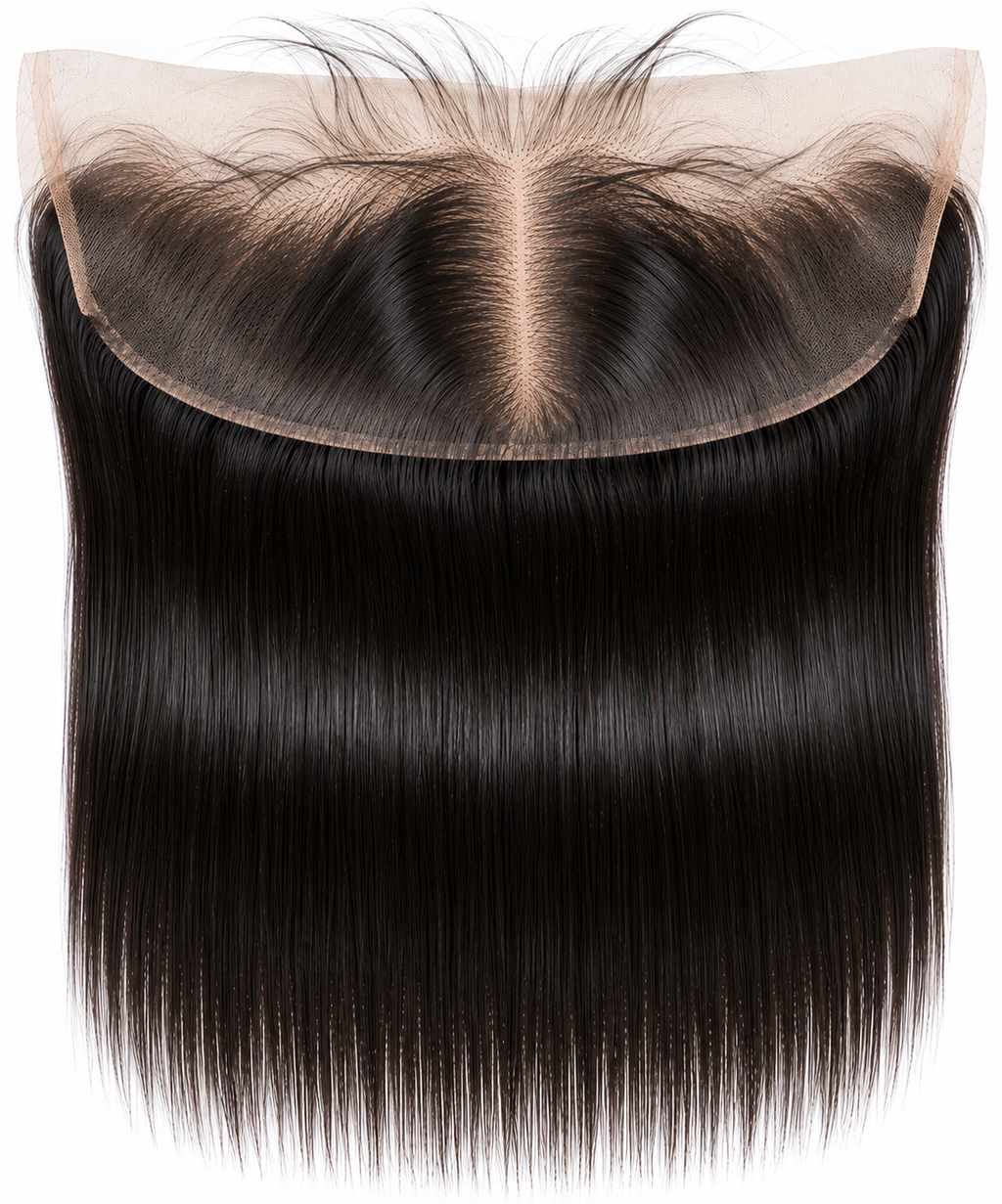 13x6 HD Lace Frontal