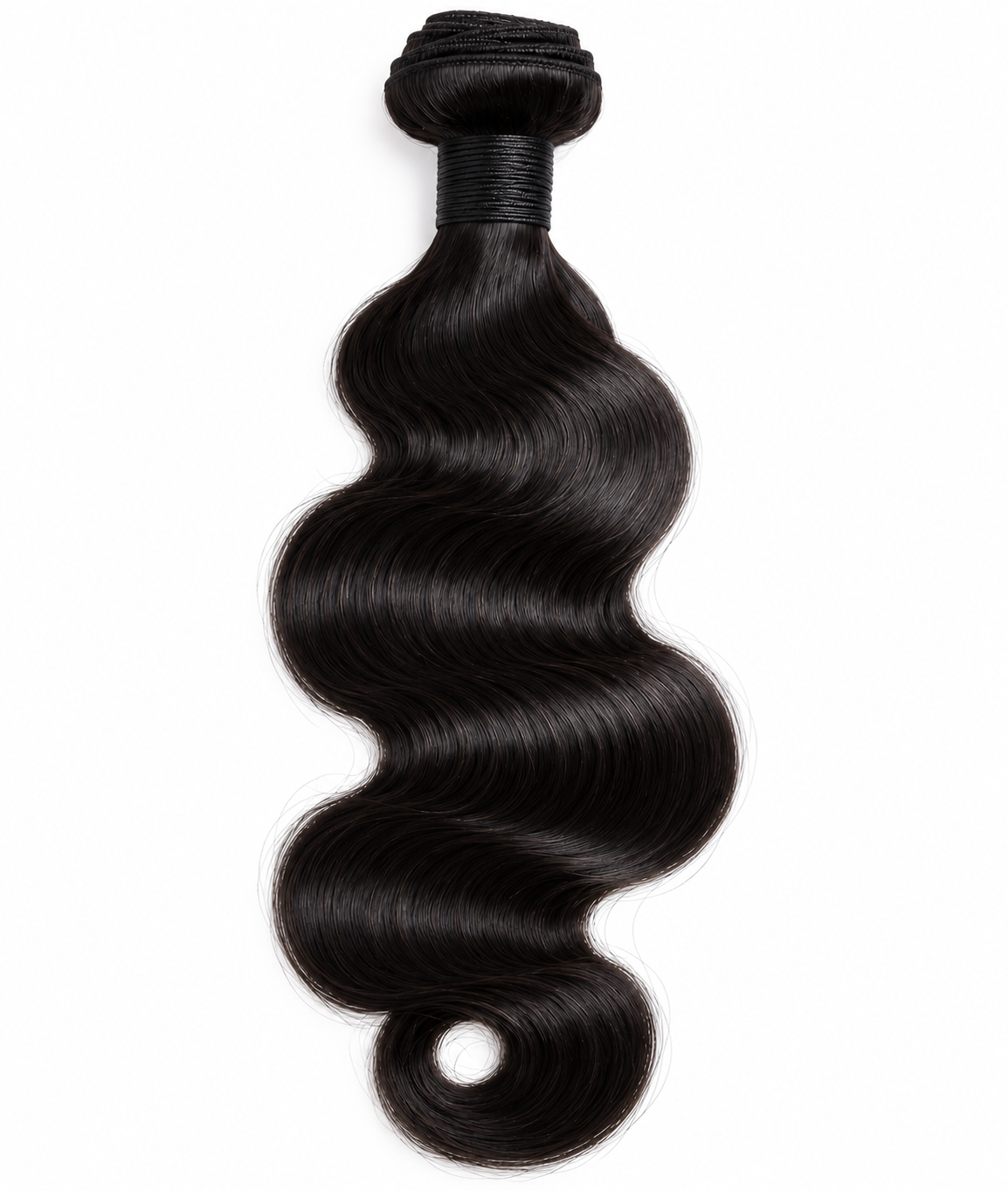 Luxury Body Wave Human Hair Bundles