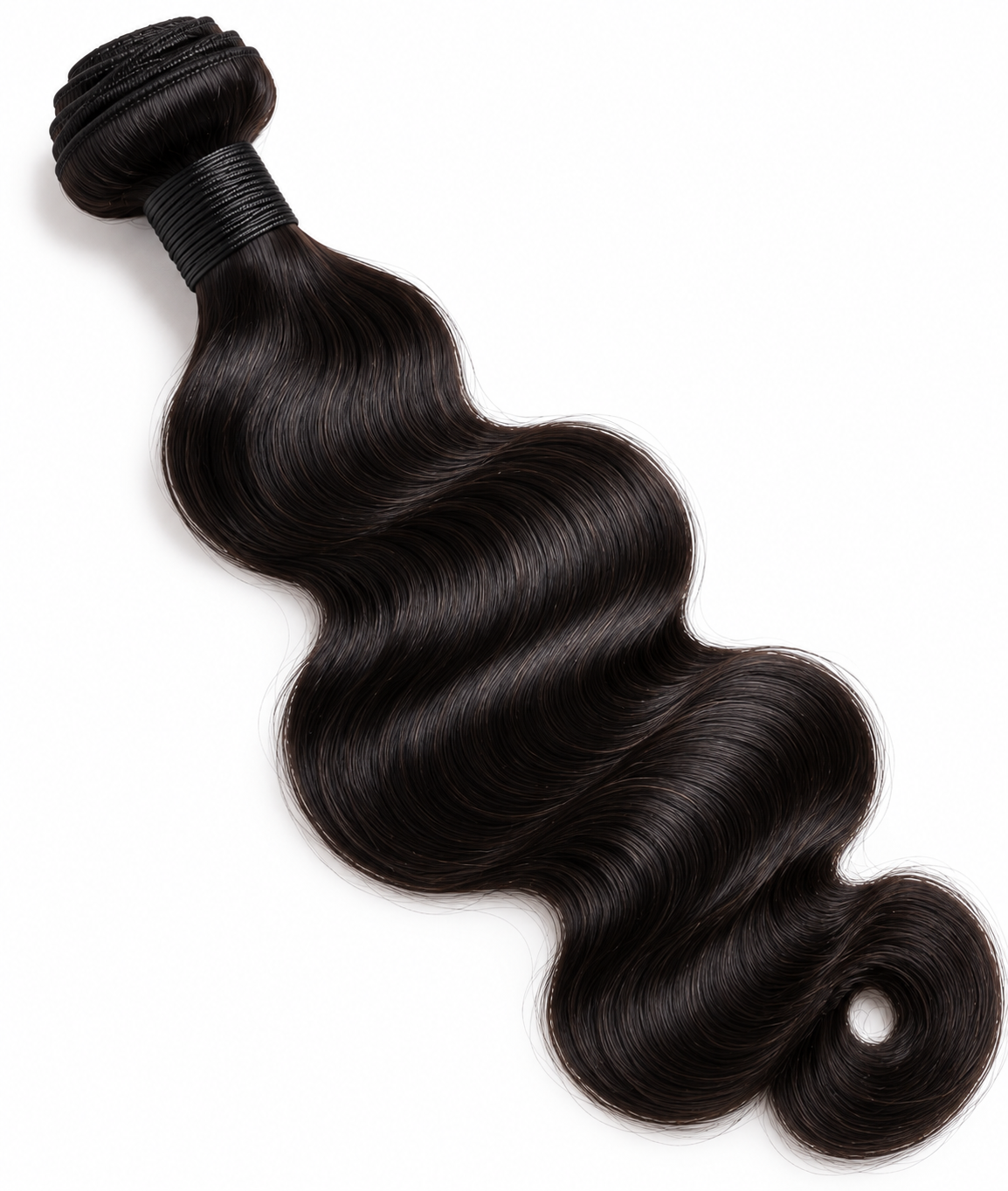 Luxury Body Wave Human Hair Bundles