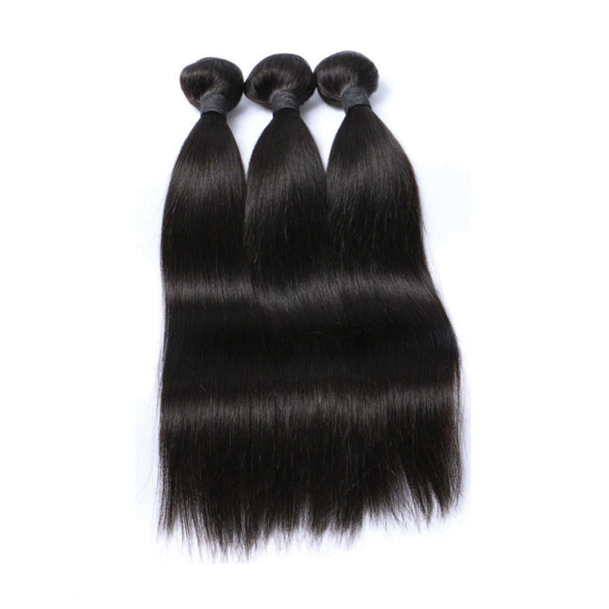 Luxury Straight Human Hair Bundles